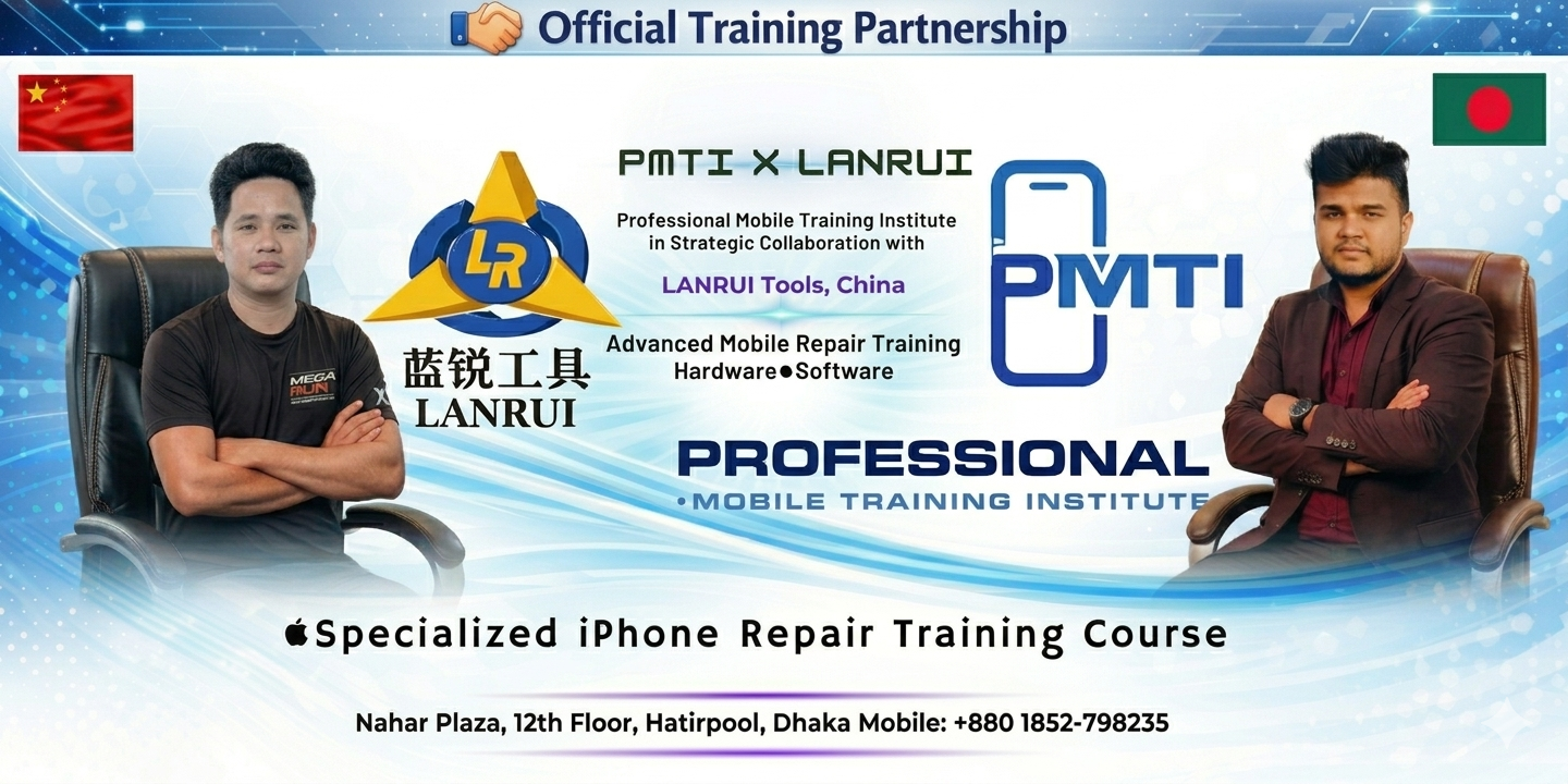 LANRUI Partnership